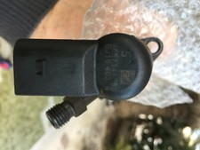 n. 4 Iniettore Peugeot Citroen 2,0 Hdi 9657144580 3M5Q9F593EA 1980J5 - Siemens