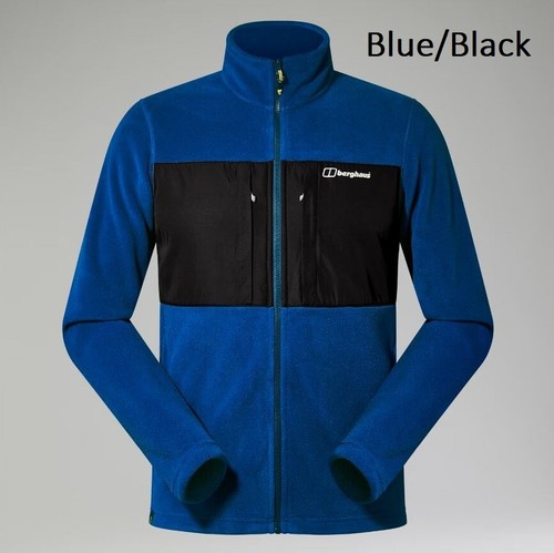 Giacca pile berghaus - pile, da