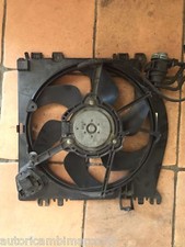 Ventola Radiatore Renault