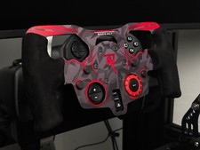 Racing Add On F1 Wheel Mod per