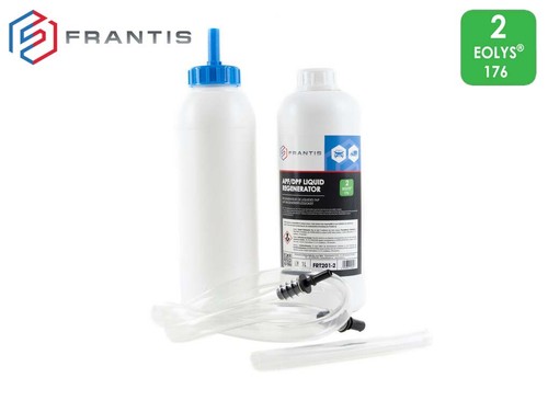 Fap dpf additivo cerina - dpf,