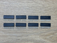 M5M4464AL-12 (MB81464) DRAM