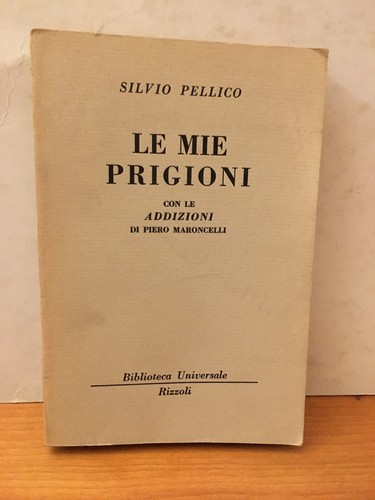 Silvio pellico le - pellico,
