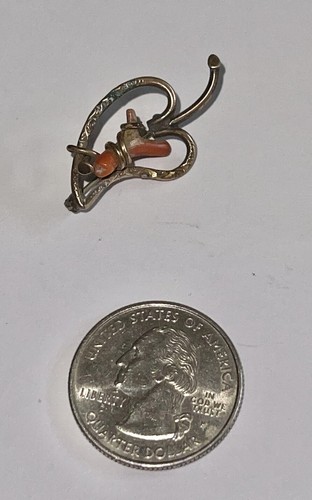 Art nouveau deco mini - mini, ramo