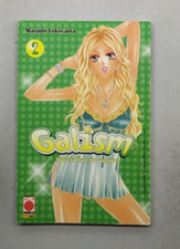 Galism: specialiste in amore 2. Mayumi Yokotama - Planet Manga