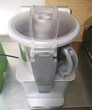 Cutter Dito Sama Mod Trk45 -4,5 Litri 1000W Velocità 300/3700 Giri Professionale