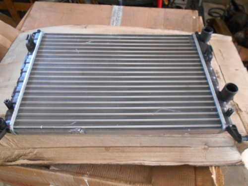 Fiat palio albea - fiat, radiatore