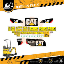 Kit Adesivi Mezzi da Lavoro