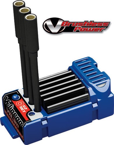 Traxxas 3375 esc regolatore - 3375,