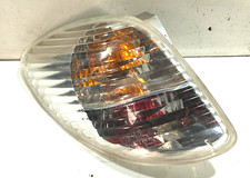 FRECCIA POSTERIORE SINISTRO PIAGGIO X9 200 2002 2003 2004 RICAMBI USATI