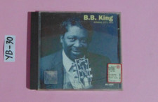 CD B.B. KING KANSAS CITY 1972