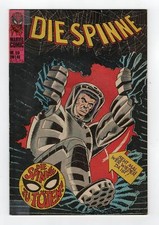 1968 MARVEL INCREDIBILE