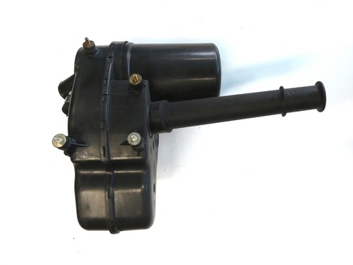 Scatola filtro aria mercedes - scatola,