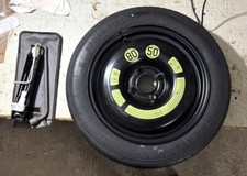 Ruotino scorta citroen c3 - scorta,