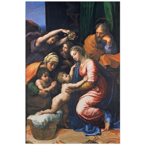 Raffaello sanzio urbino - sanzio, da