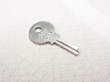 BMW R 80 G/S ST R 80 G/S PD R 100 GS R 80 GS CHIAVE 049 NUOVA BORSA TOURING 