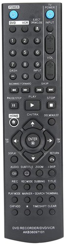 Telecomando ricambio per lg - telecomando,