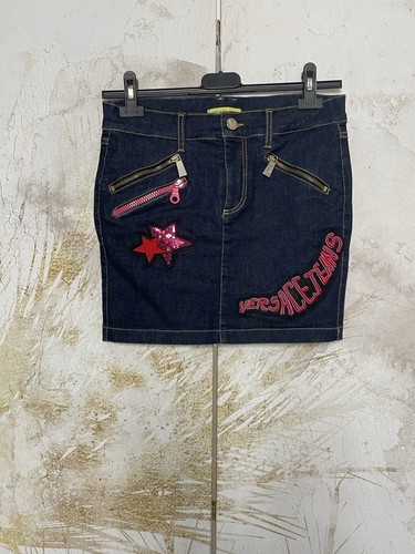 Gonna vintage versace jeans - gonna,