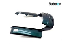 Parafango posteriore