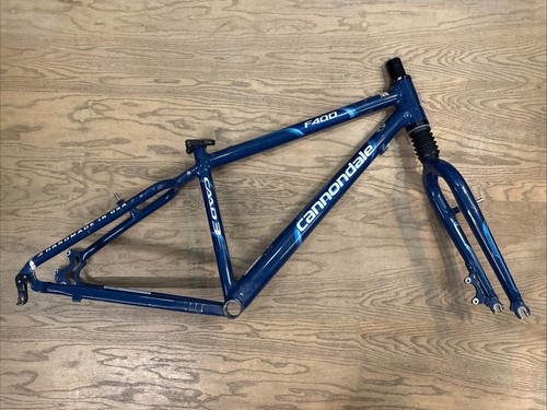 Cannondale f400 caad - cannondale,