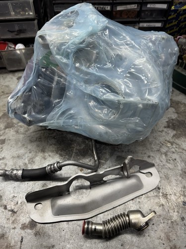Turbina 2260v bmw 330d - turbina,