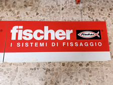 FISCHER / INSEGNA