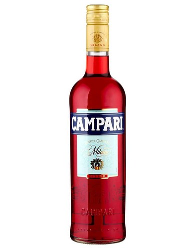 Bitter campari aperitivo - aperitivo, 1