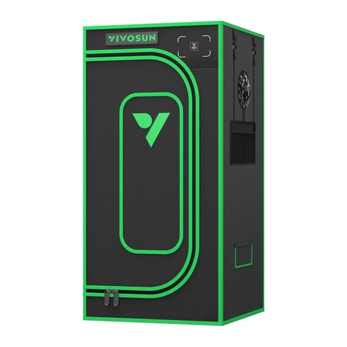 Vivosun pro growbox - pro,