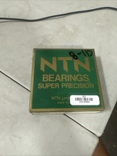 Ntn nn301kc1nap4 cuscinetto - ntn,