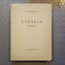 Conosci l'Italia - L'ITALIA