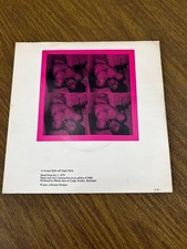 A Certain Ratio, All Night Party, 7" single, Factory Records, Exc. Cond.
