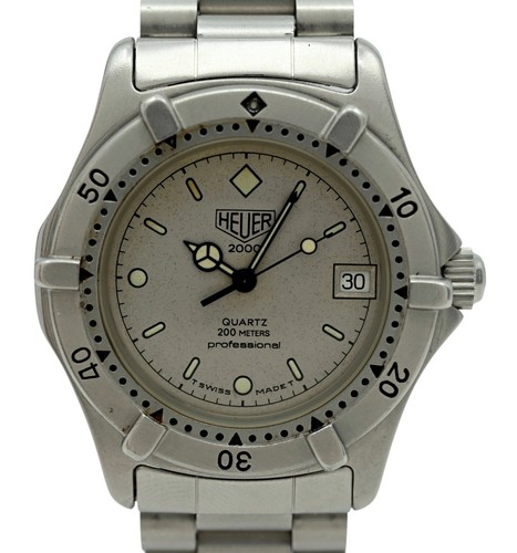 Orologio heuer 34mm - orologio,