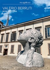 Valerio Berruti. More than