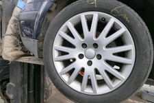 4x A6 4F Raccordi in alluminio