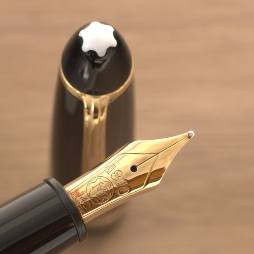 Vintage 1980s montblanc - vintage,