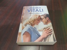 Olive comprese -  Andrea Vitali - giugno 2006