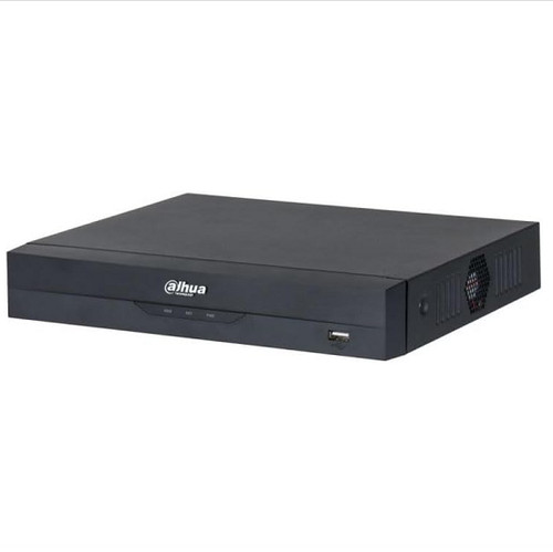 Telecamera dahua esterno - ip,