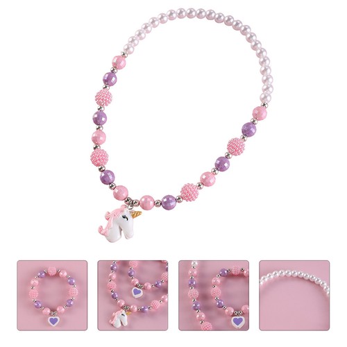 Pcs bracciali bambina - 2,