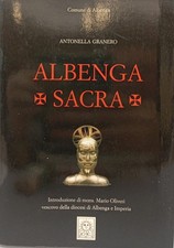 ANTONELLA GRANERO - ALBENGA