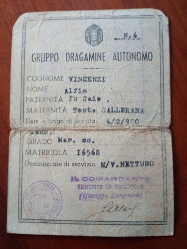 Marina guerra gruppo - marina,
