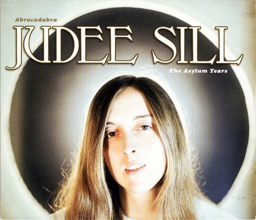 Judee sill abracadabra - judee,