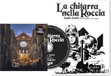 La Chitarra Nella Roccia –