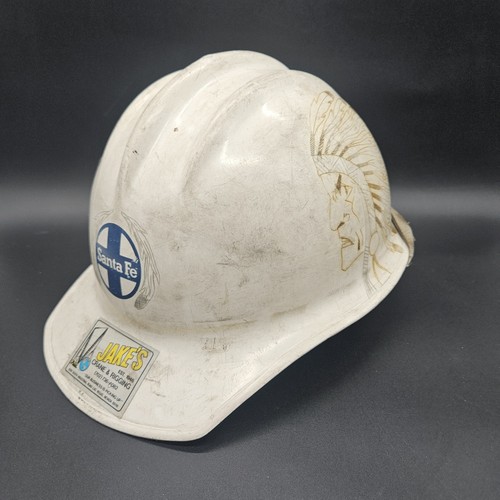 Cappello rigido vintage - , ed