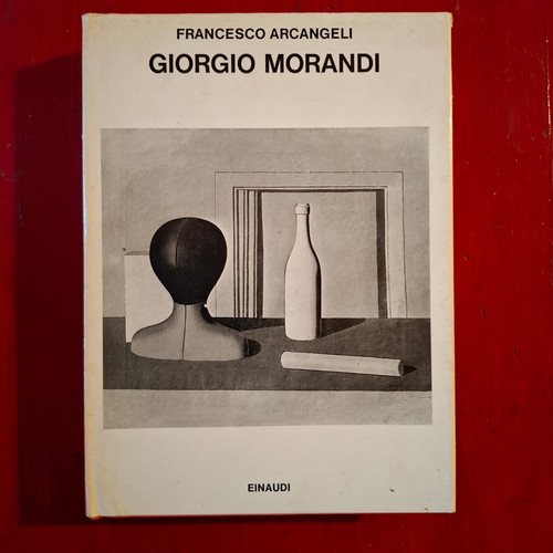 Giorgio morandi francesco - giorgio,