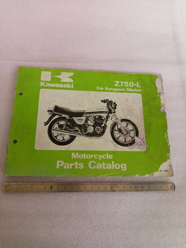 Parts catalog ricambi