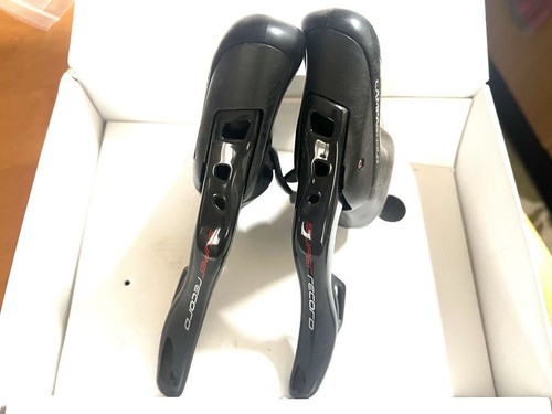 Campagnolo super record - campagnolo,