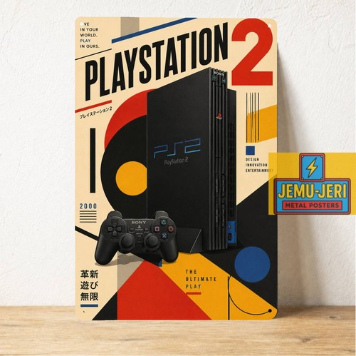 Playstation console - playstation, 2
