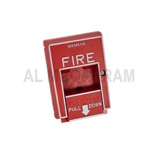 Modulo allarme antincendio