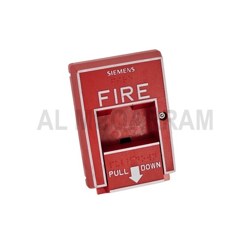 Modulo allarme antincendio