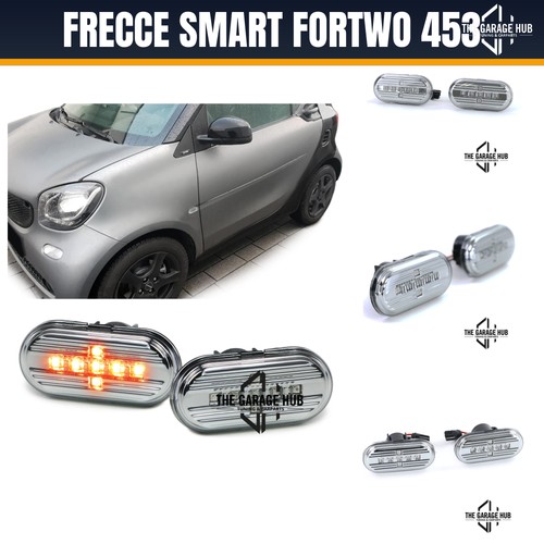 Frecce led vetro trasparente - frecce,,